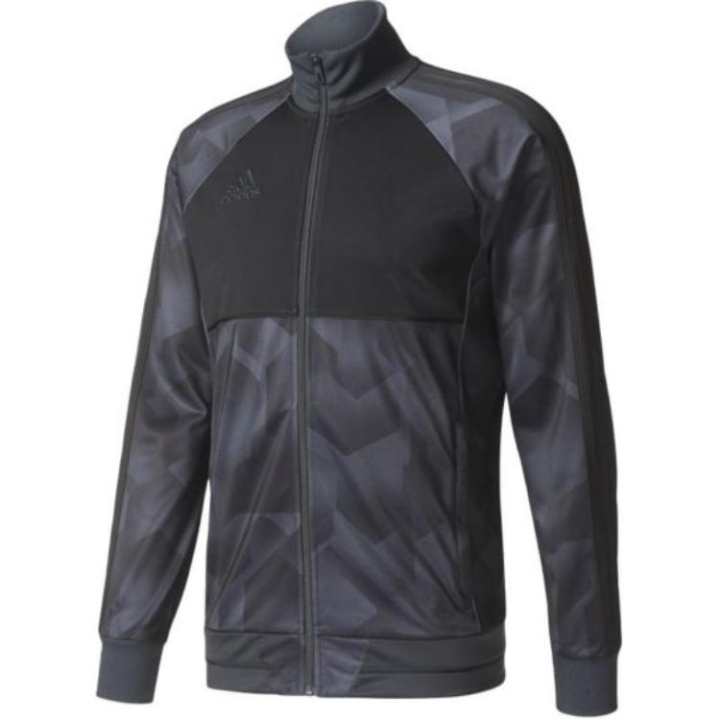 Adidas Adidas Jackets & Coats Men's Black