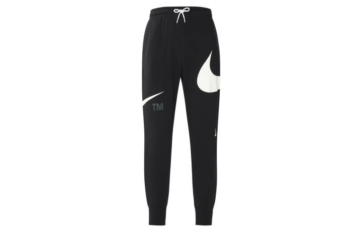 Nike Nike Knitted Sweatpants Men's Black