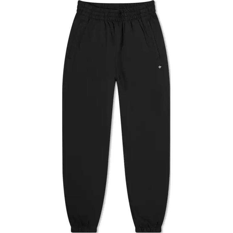 Adidas Originals Sweatpants Men's Black