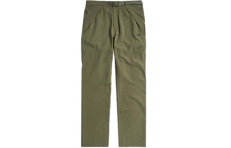 THE NORTH FACE Urban Exploration Casual Pants Men's Green