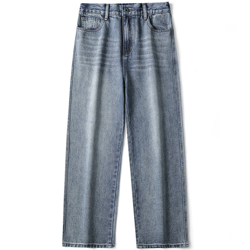 Jeep Jeep JEEP Jeans Men's Light Blue