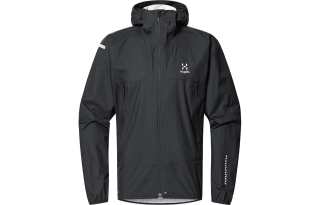 HAGLÖFS Jackets & Coats Men's Black
