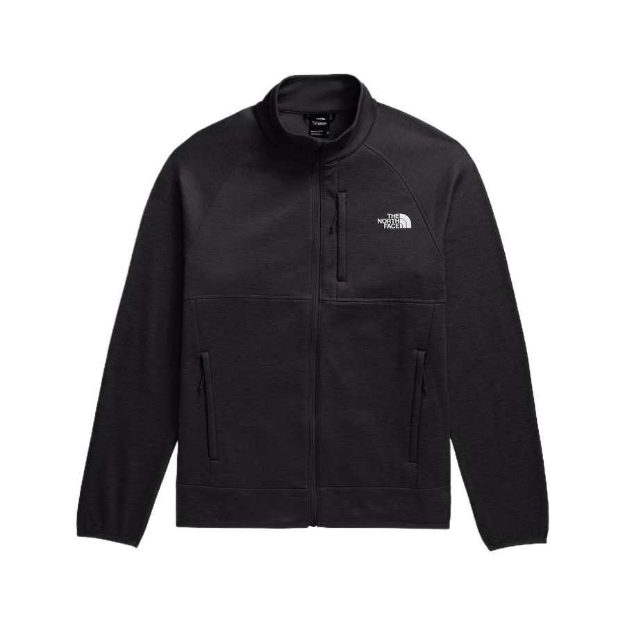 THE NORTH FACE CANYONLANDS Jacket Men's Black