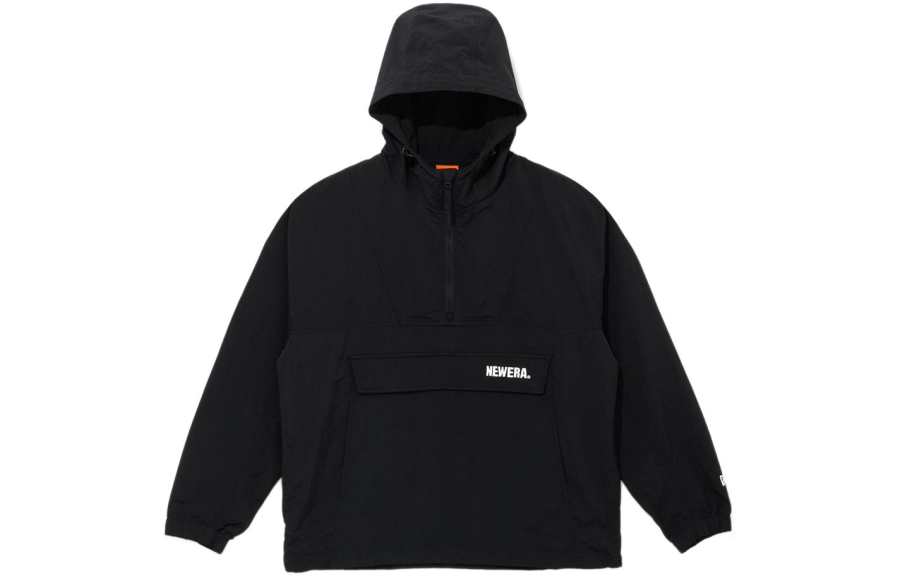 New Era SS24 Jackets & Coats Men's Black