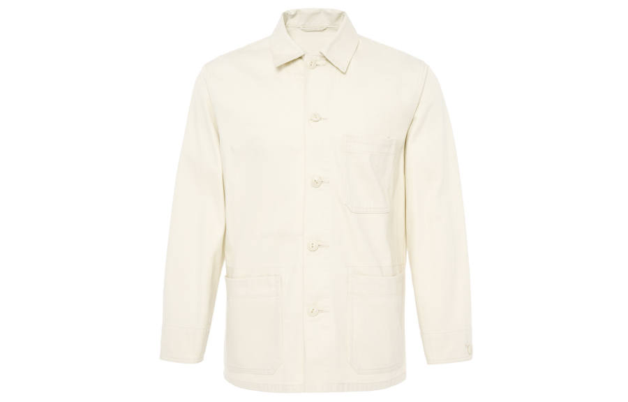 UNIQLO Jackets Unisex Lapel Moderate Other