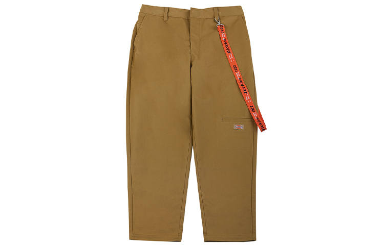 Dickies Dickies Casual Pants Men's Bronze