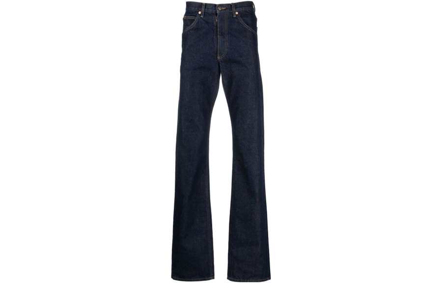 Maison Margiela Straight-Leg Jeans