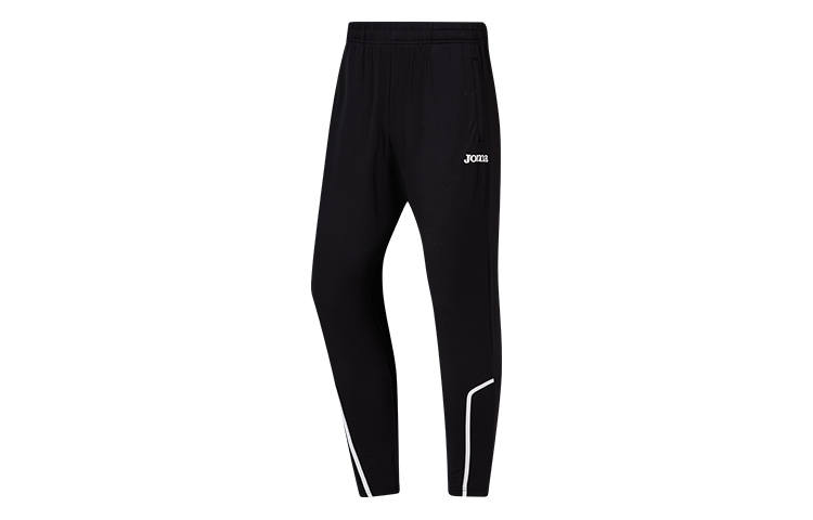 Joma Cuffed Pants Sweatpants Men's Black