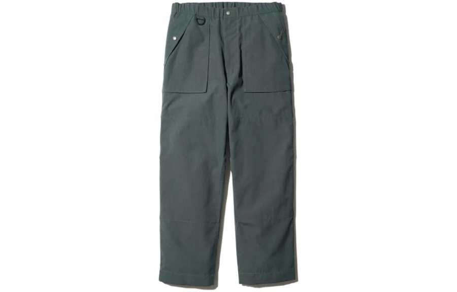 Snow Peak Snow Peak Cargo Pants Men's Moderate