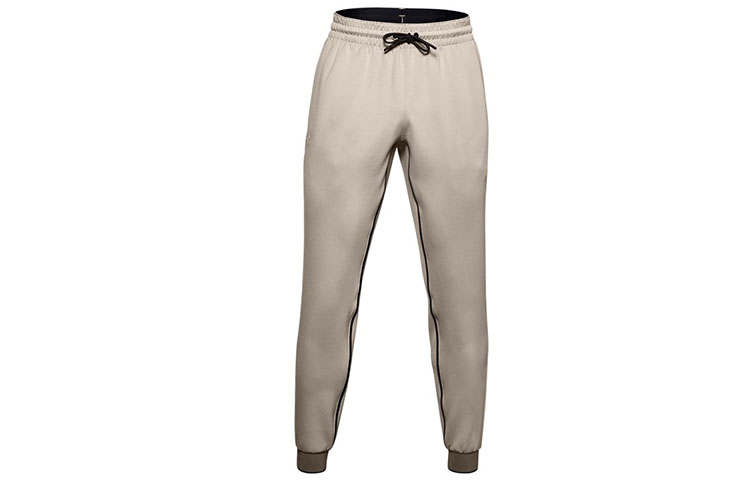 Under Armour Under Armour Knitted Sweatpants Men's Brown