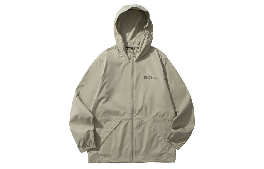 JACK WOLFSKIN Jack Wolfskin NEW ESSENTIAL Jacket Men's