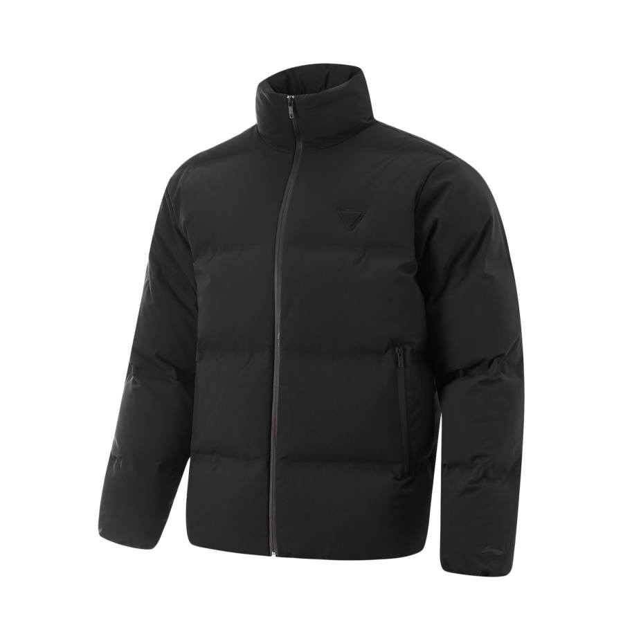 Li-Ning Li Ning Down Jacket Men's Black