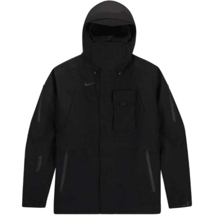Nike Nike x Travis Scott Jackets & Coats Men's Black