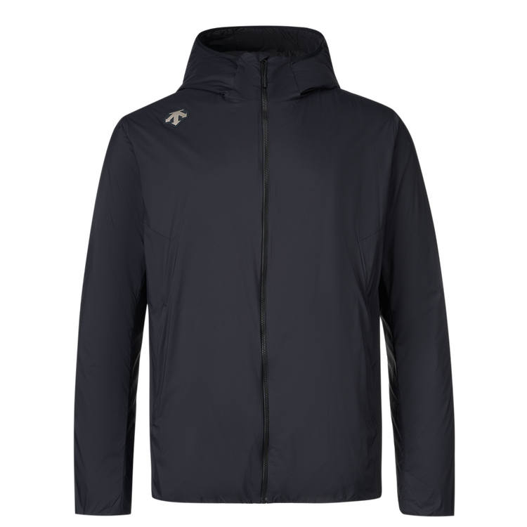 DESCENTE DESCENTE SKI STYLE Casual Puffer Jacket Men's
