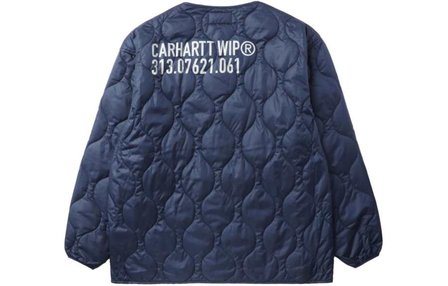 Carhartt WIP Jackets & Coats Unisex Blue