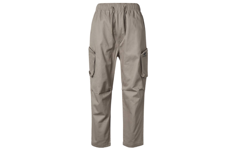 New Balance New Balance Cargo Pants Men's Linen Moderate