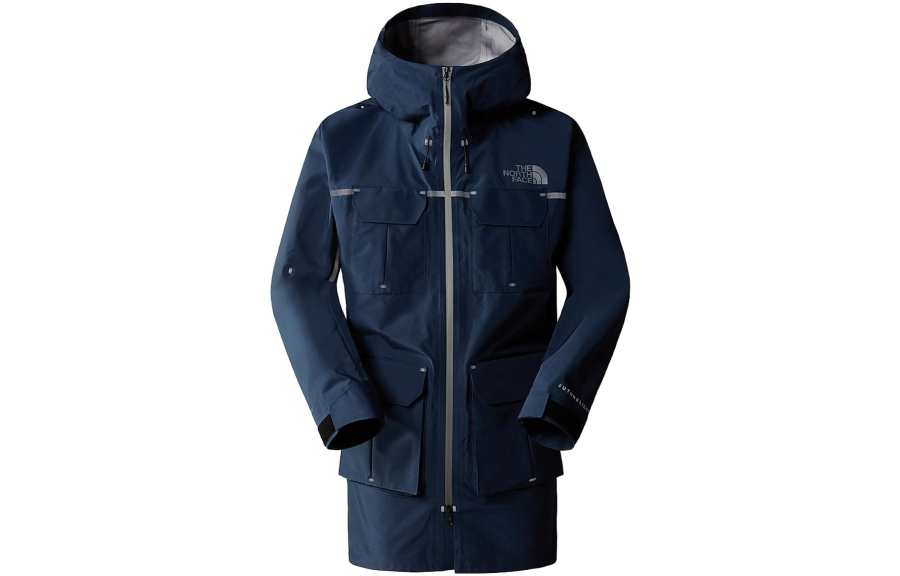The North Face Dryzzle Futurelight™ all-weather jacket