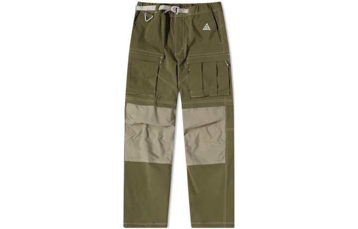 Nike Nike Acg Smith Summit Convertible Cargo Pants
