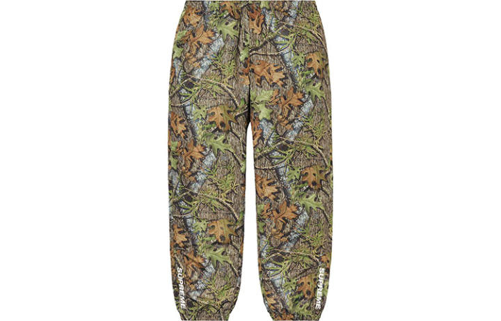 Supreme Supreme Warm Up Pant
