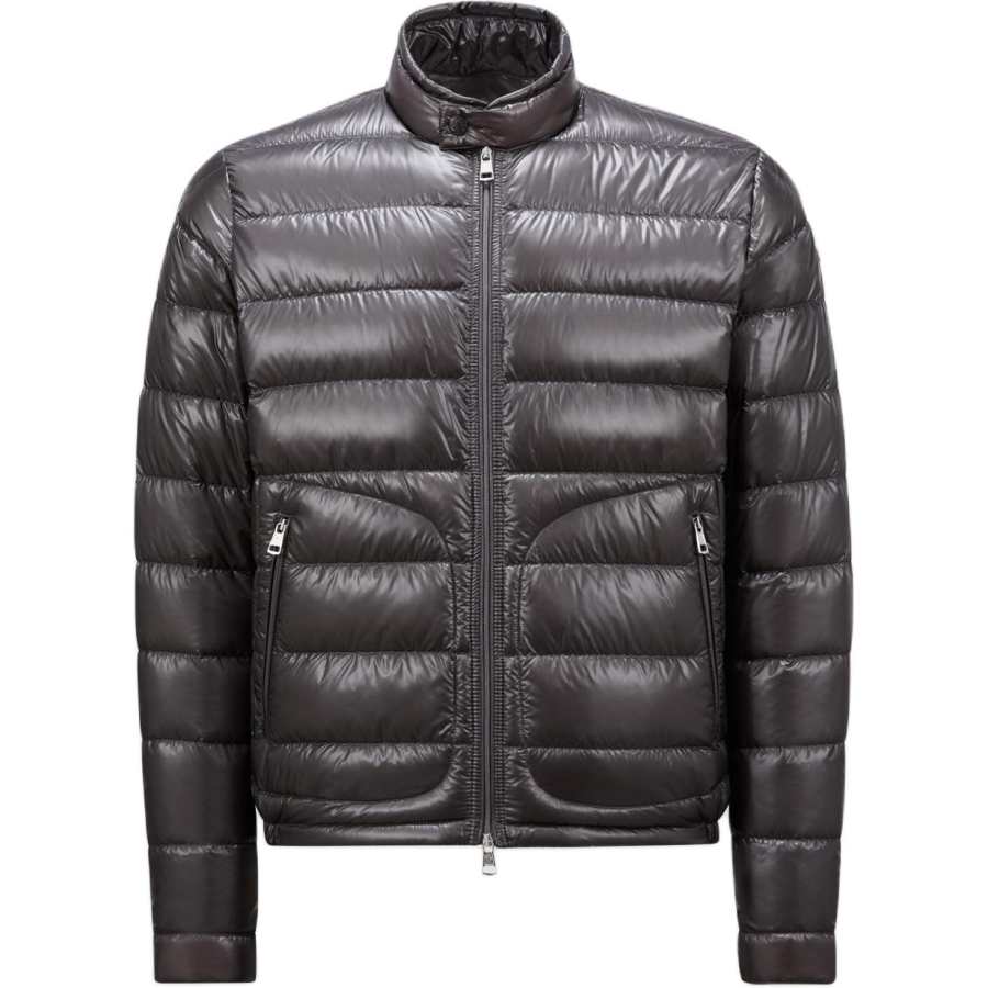 Moncler Moncler Acorus Quilted Down Jacket