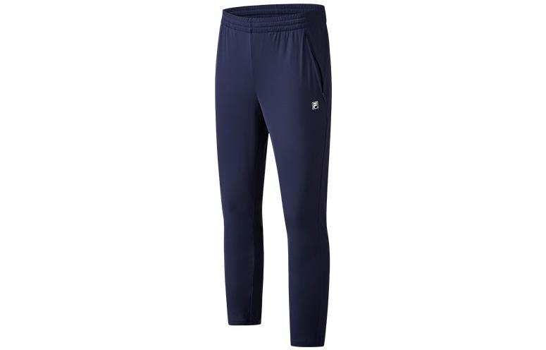 FILA FILA Sweatpants Men's Navy Blue