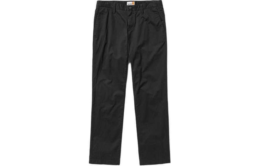 Timberland Casual Pants Men's Black