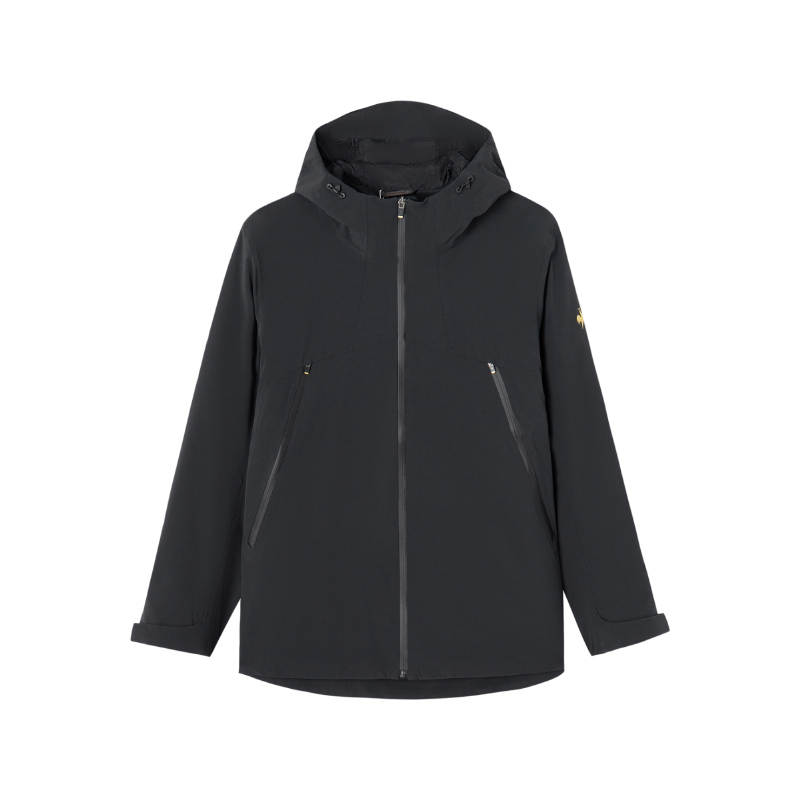 Le Coq Sportif Jackets & Coats Men's