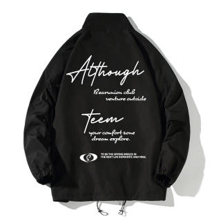 BEAR UNION Jackets & Coats Unisex