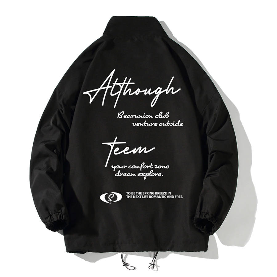 BEAR UNION Jackets & Coats Unisex