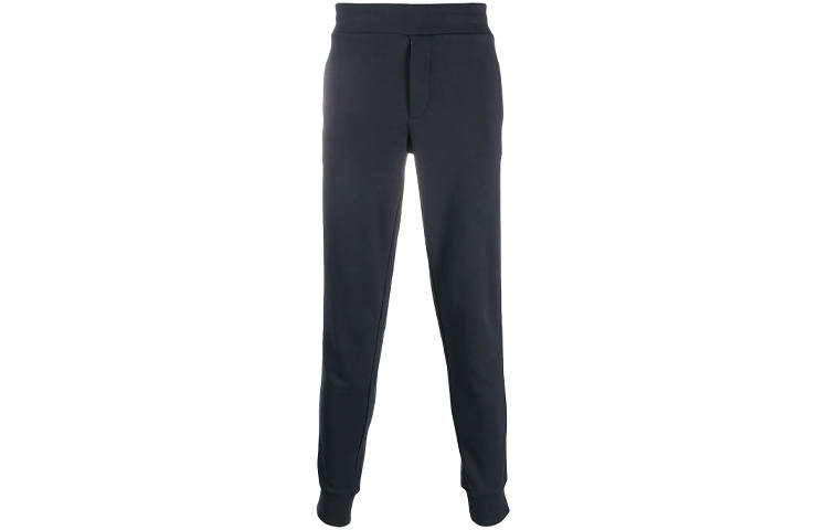 Moncler Moncler Knitted Sweatpants Men's