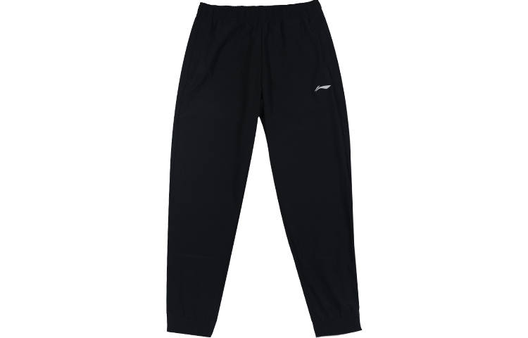 Li-Ning Li Ning Training Series Sweatpants Men's Black