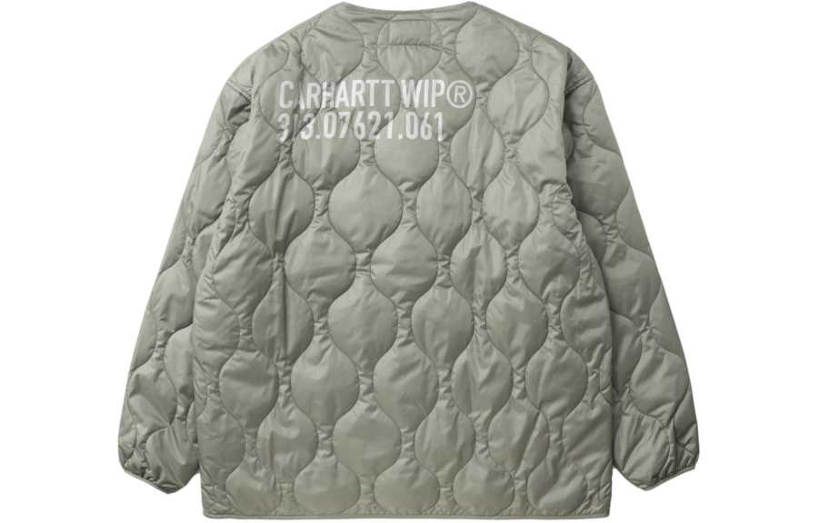 Carhartt WIP Jacket Unisex Light Green
