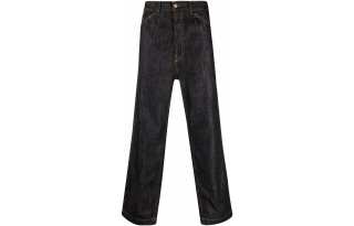 DIESEL Jeans Men's Black Moderate