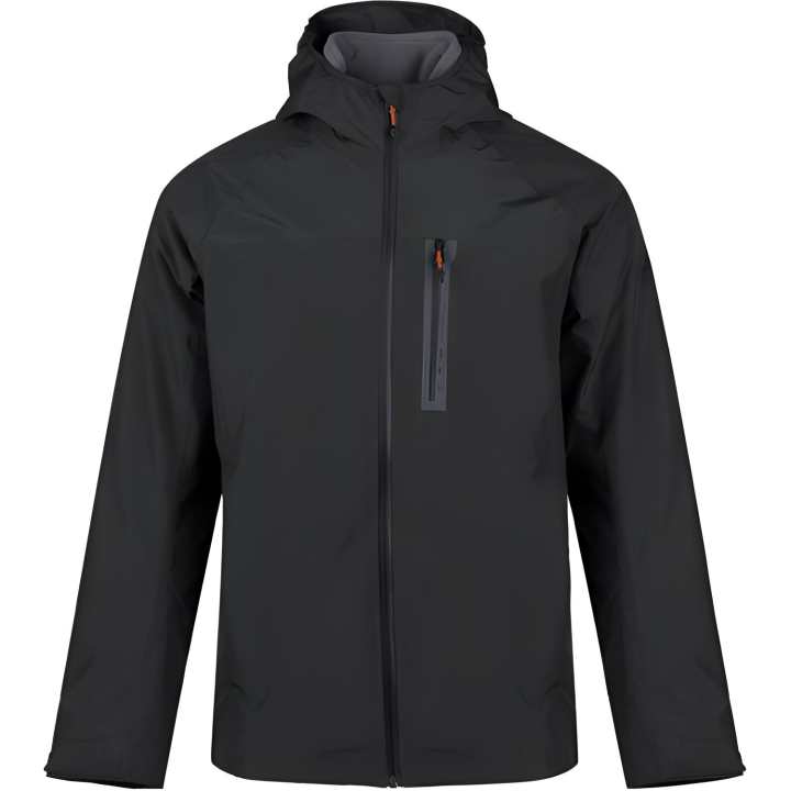 Adidas Adidas 3 In 1 WP JKT Jackets & Coats Men's Black