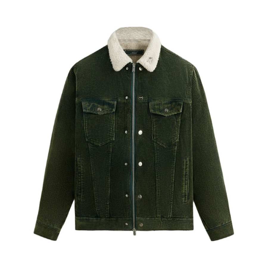 KITH KITH Corduroy Laight Jacket