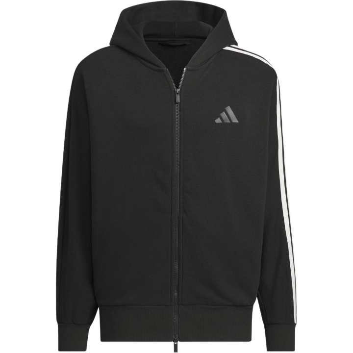 Adidas Adidas FW24 Jacket Unisex Black