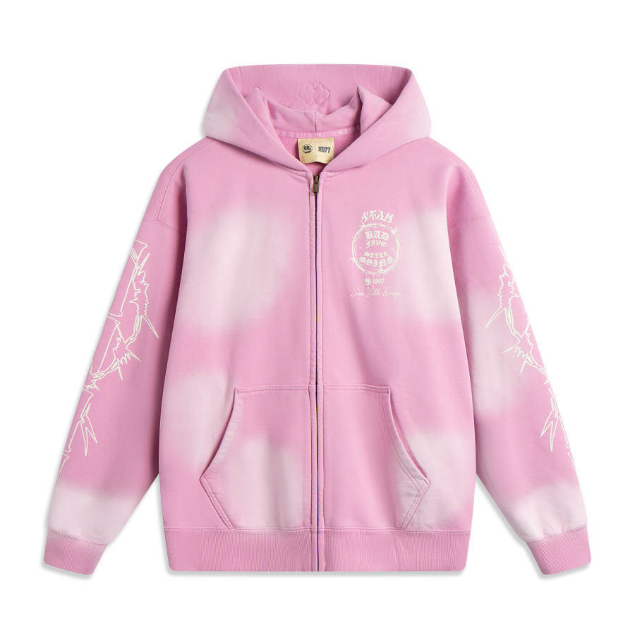 Li-Ning Li Ning Badfive Jackets & Coats Men's Dream Pink