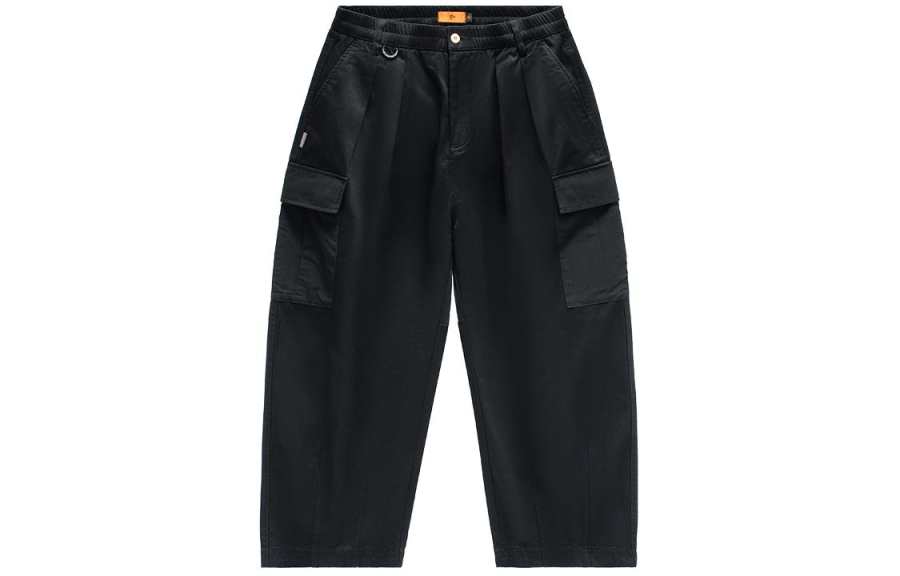 GOLDLION G+ Cargo Pants Unisex Moderate