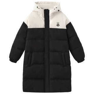 All Star Partner Puffer Jacket Unisex