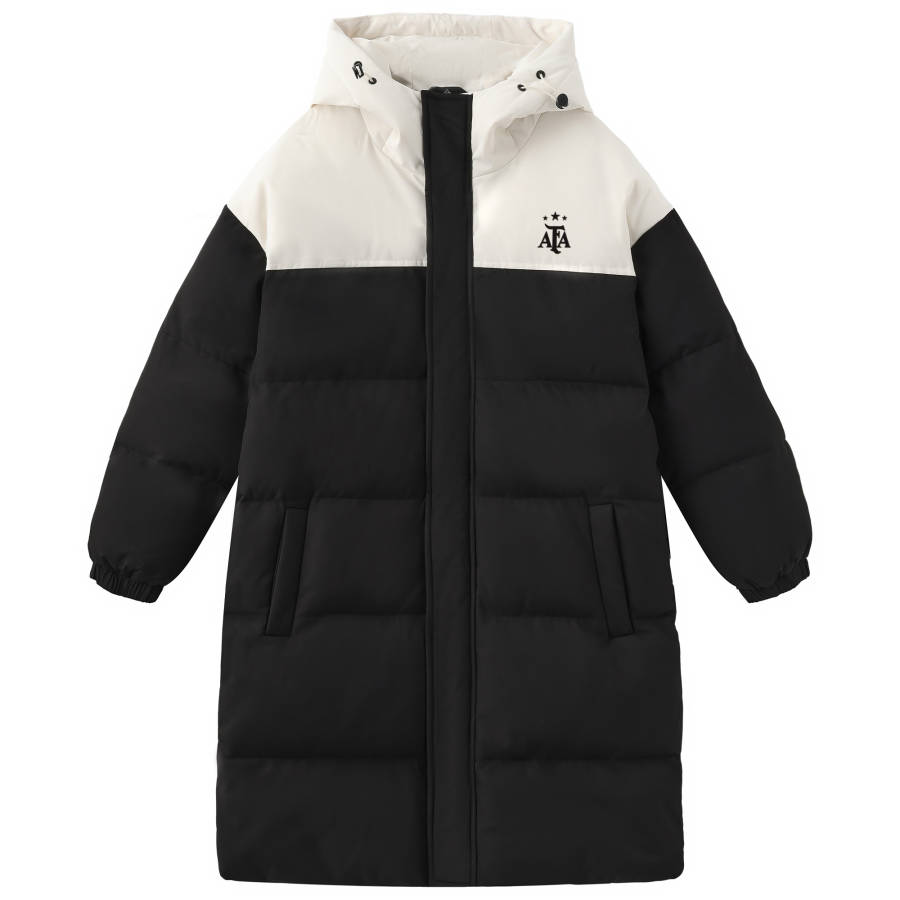 All Star Partner Puffer Jacket Unisex