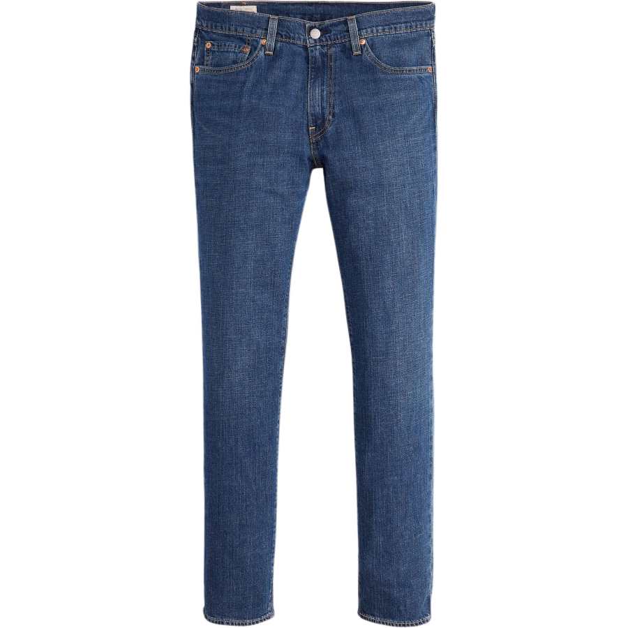 Levis Levi's 511 Logo Patch Slim Fit Jeans
