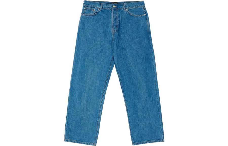 PALACE PALACE Chain Script Jean