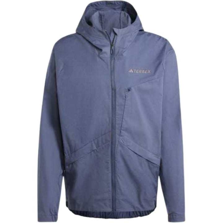 Adidas Adidas Jackets & Coats Men's Purple
