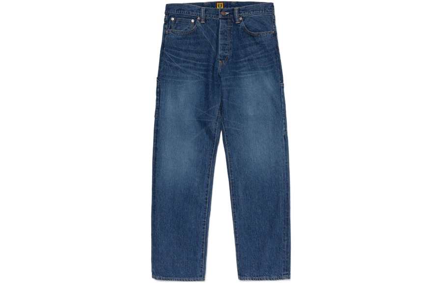 HUMAN MADE HUMAN MADE Loose Regular leg Jeans