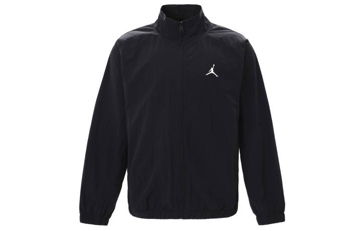 Jordan Jordan ESSENTIALS Jackets & Coats Men's Black
