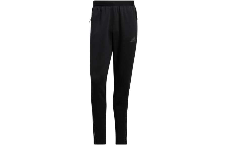 Adidas Adidas C.rdy Trg Pnt Knitted Sweatpants Men's Black
