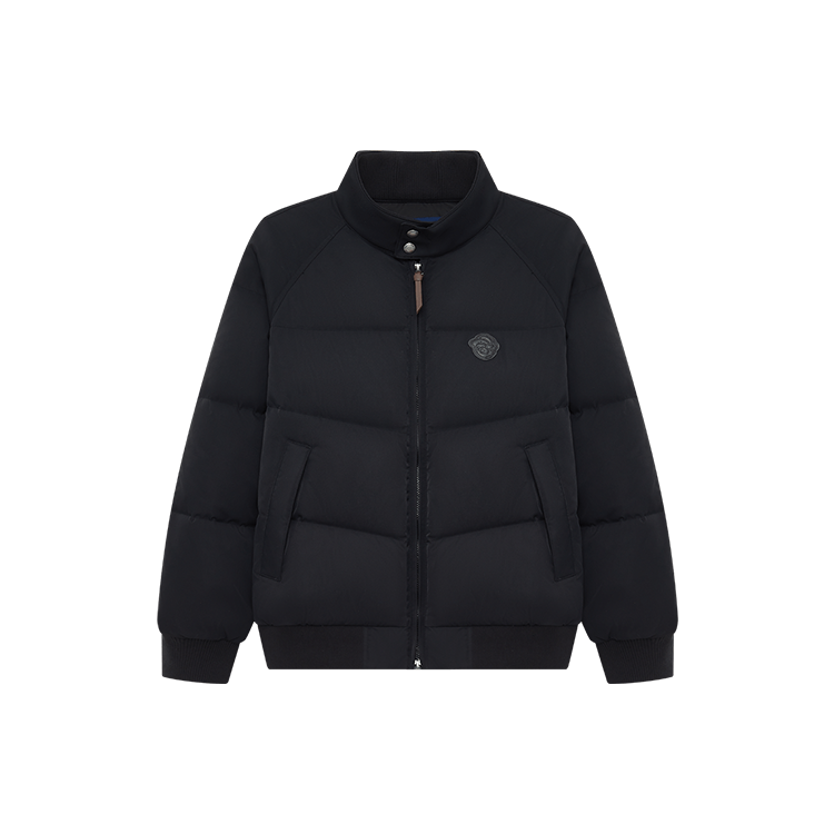 Teenie Weenie Men Cloud Collection Small Heater Down Jacket Unisex