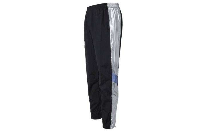 Adidas Adidas Running Pants Men's Black