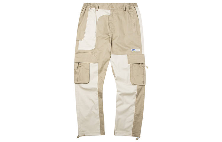 Li-Ning Li Ning Casual Pants Men's Khaki