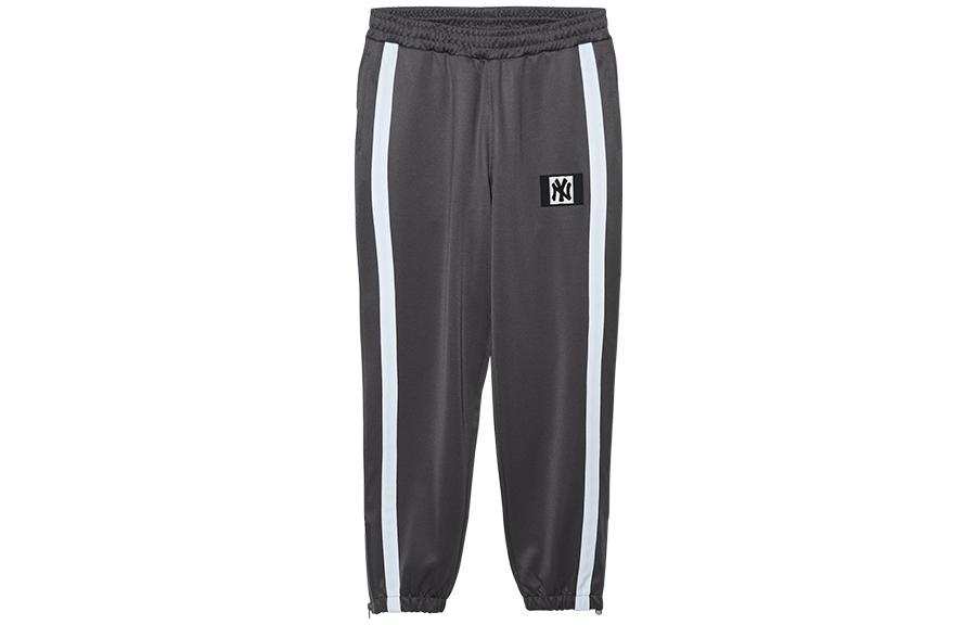 New Era Sports Pants Men's Gray